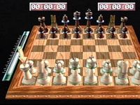 Virtual Chess 64